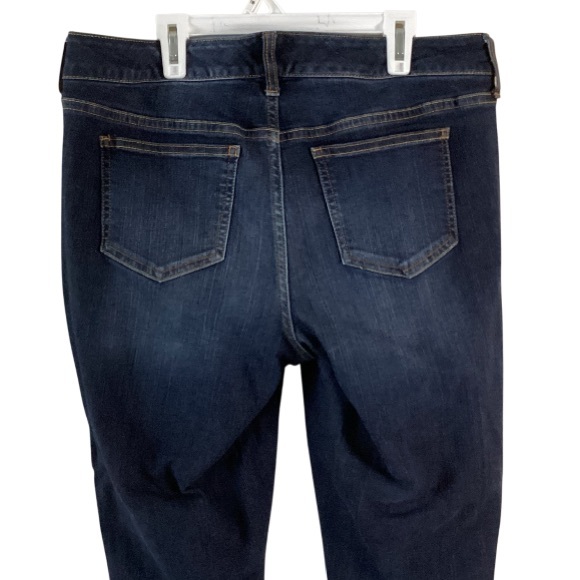 Torrid Premium High Rise Stretch Jeans 10 Tall - Picture 5 of 8